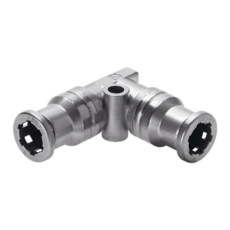 Festo Push-In L-Connector CRQSL-4 CRQSL-4